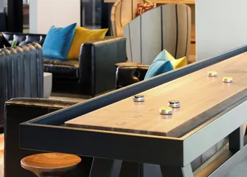Moxy Miami Wynwood hotel thumbnail 6