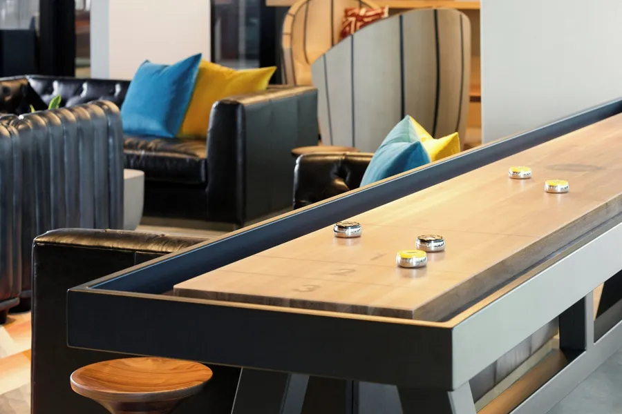 Moxy Miami Wynwood hotel detail image 6
