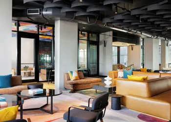 Moxy Miami Wynwood hotel thumbnail 8