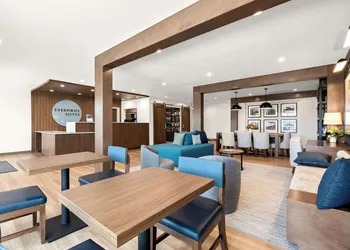 Everhome Suites Nampa Boise hotel thumbnail 3