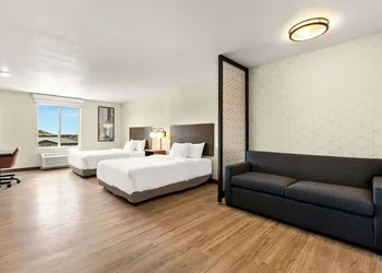 Everhome Suites Nampa Boise hotel thumbnail 7