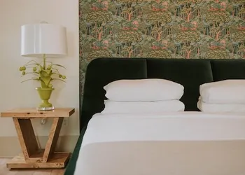 The Springs Hotel hotel thumbnail 4