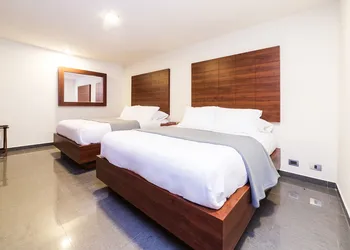 Edificio Piso 56 hotel thumbnail 4