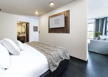 Edificio Piso 56 hotel thumbnail 5