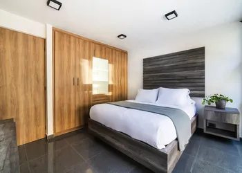 Edificio Piso 56 hotel thumbnail 6