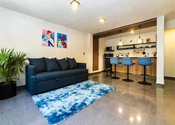 Edificio Piso 56 hotel thumbnail 7