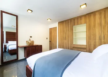 Edificio Piso 56 hotel thumbnail 8