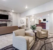 Cobblestone Inn & Suites - Winters hotel detail image 3