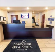 Cobblestone Inn & Suites - Winters hotel detail image 5
