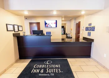 Cobblestone Inn & Suites - Winters hotel thumbnail 5