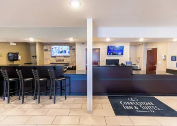 Cobblestone Inn & Suites - Winters hotel thumbnail 8