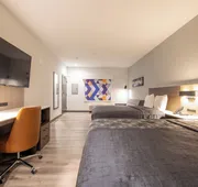 Express INN & Suites hotel detail image 3