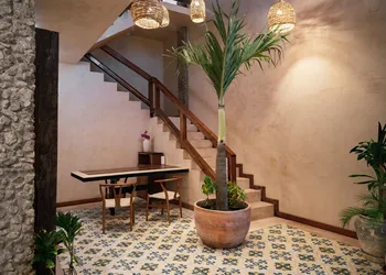 Mero Mero Hotel hotel thumbnail 4