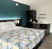 Studio 6 Suites - Lafayette, IN hotel detail image 5