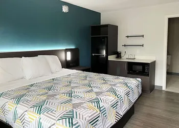 Studio 6 Suites - Lafayette, IN hotel thumbnail 5