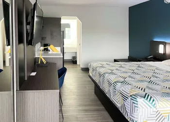 Studio 6 Suites - Lafayette, IN hotel thumbnail 6