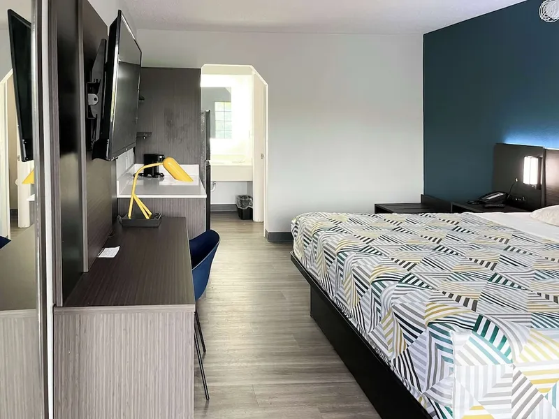 Studio 6 Suites - Lafayette, IN hotel detail image 6