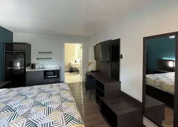 Studio 6 Suites - Lafayette, IN hotel thumbnail 8