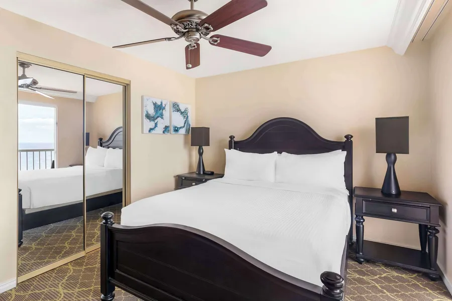 Hilton Vacation Club Ka'anapali Beach Maui hotel detail image 6