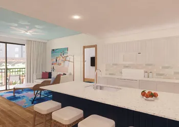 Holiday Inn Club Vacations Myrtle Beach Oceanfront by IHG hotel thumbnail 2