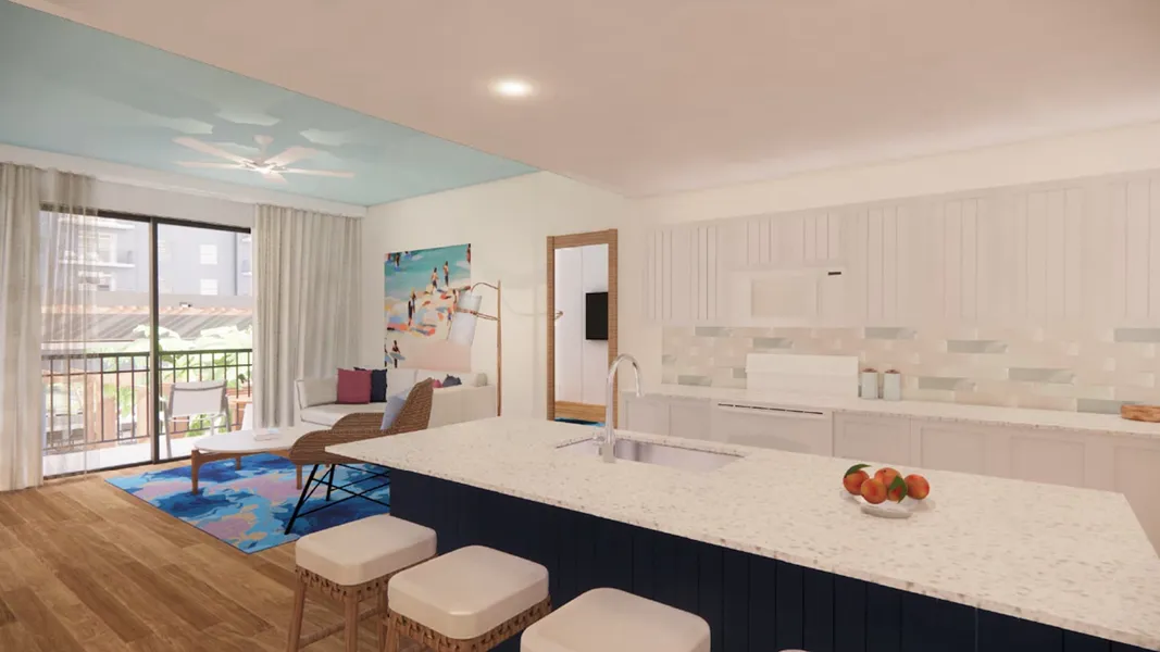 Holiday Inn Club Vacations Myrtle Beach Oceanfront by IHG hotel detail image 2