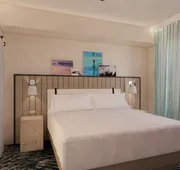 Holiday Inn Club Vacations Myrtle Beach Oceanfront by IHG hotel detail image 5