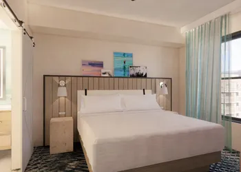 Holiday Inn Club Vacations Myrtle Beach Oceanfront by IHG hotel thumbnail 5