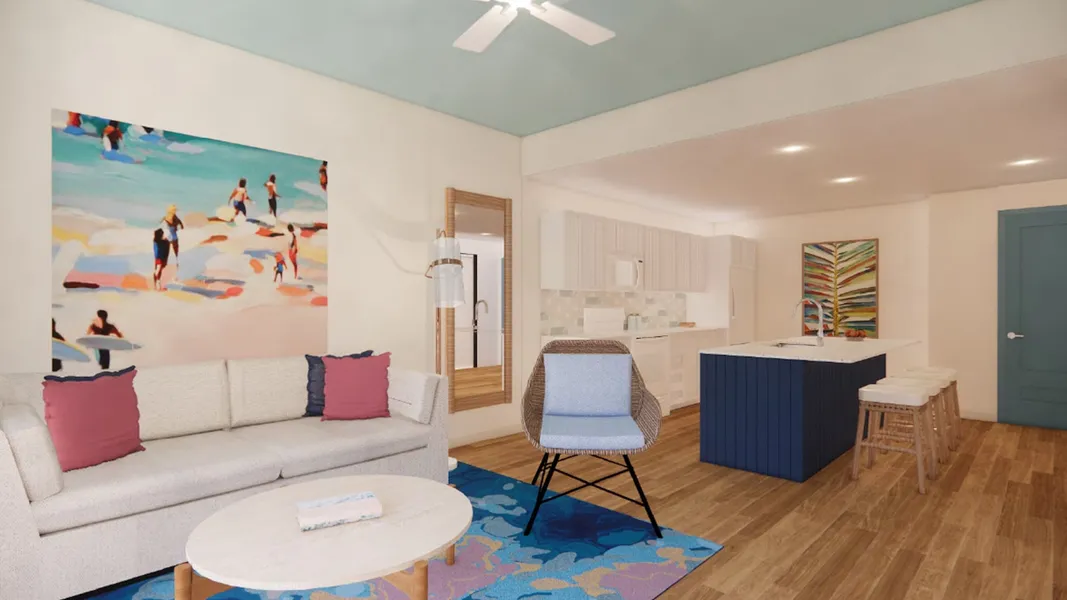 Holiday Inn Club Vacations Myrtle Beach Oceanfront by IHG hotel detail image 6