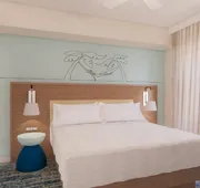 Holiday Inn Club Vacations Myrtle Beach Oceanfront by IHG hotel detail image 7