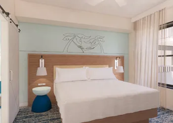 Holiday Inn Club Vacations Myrtle Beach Oceanfront by IHG hotel thumbnail 7