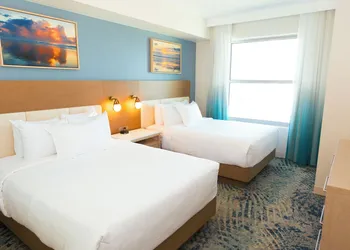 Holiday Inn Club Vacations Myrtle Beach Oceanfront by IHG hotel thumbnail 8