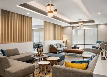 TownePlace Suites by Marriott Wentzville hotel thumbnail 2