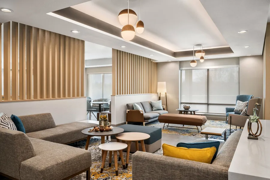 TownePlace Suites by Marriott Wentzville hotel detail image 2