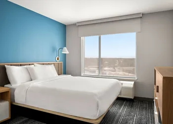 TownePlace Suites by Marriott Wentzville hotel thumbnail 6