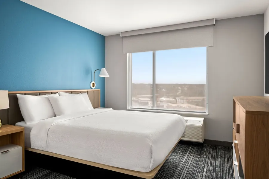 TownePlace Suites by Marriott Wentzville hotel detail image 6