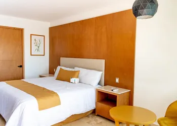 Hotel 5 Inn Select hotel thumbnail 5
