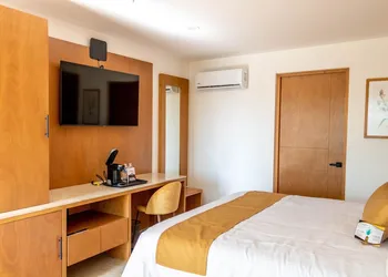 Hotel 5 Inn Select hotel thumbnail 6