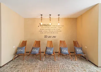 KAHATSA' boutique hotel hotel thumbnail 3