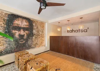 KAHATSA' boutique hotel hotel thumbnail 5