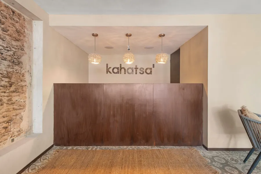 KAHATSA' boutique hotel hotel detail image 6