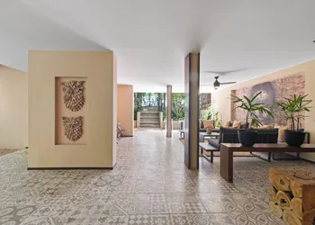 KAHATSA' boutique hotel hotel thumbnail 8