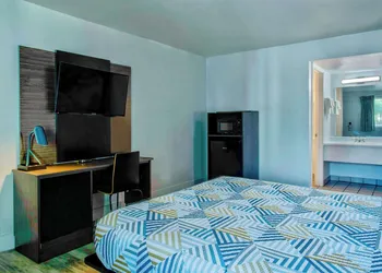 Motel 6 Tucson, AZ - East Williams Center hotel thumbnail 5