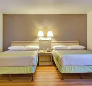 Studio 6 Belmont, CA – San Francisco - Redwood hotel detail image 4