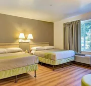 Studio 6 Belmont, CA – San Francisco - Redwood hotel detail image 5