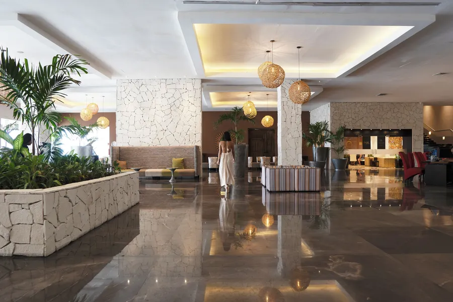 The Sens Riviera By Oasis hotel detail image 2