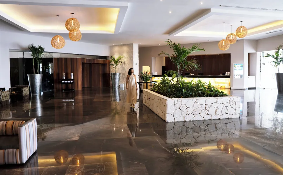 The Sens Riviera By Oasis hotel detail image 6