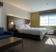 Holiday Inn Express & Suites Mountain View Silicon Valley by IHG hotel detail image 5