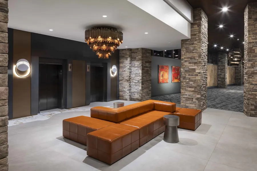 Red Hawk Resort & Casino hotel detail image 6