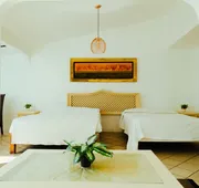Bendito Teques hotel detail image 3