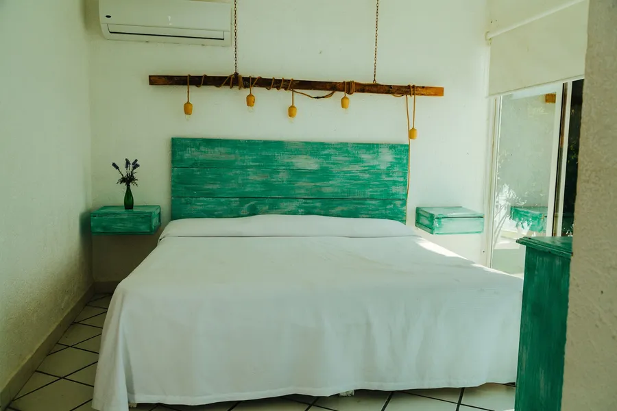 Bendito Teques hotel detail image 6